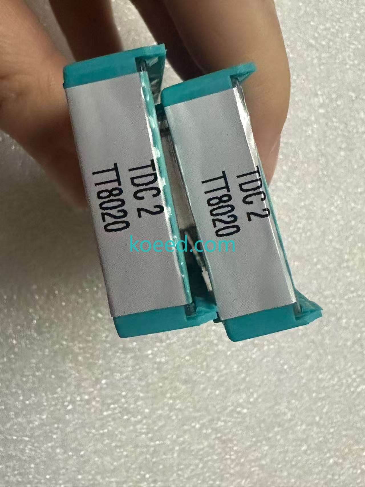 TDC2 TT8020 - Product View